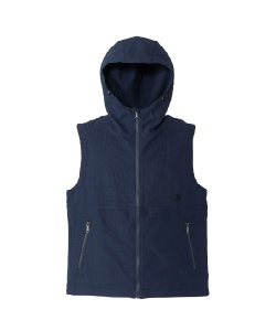 2着限定 ノースフェイス ダウンベスト 刺繡ロゴ ブラック/2XL K521D THE NORTH FACE - 2着限定❗️ ノースフェイス ダウンベスト