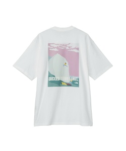 l|Cg55pt 20% OFF^SALE yzUEm[XEtFCX(THE NORTH FACE) y10/3`10/20N[|Ώہz TVc  V[gX[uNC}[YCTCgeB[ NT82510-OW yKiz Y OW L