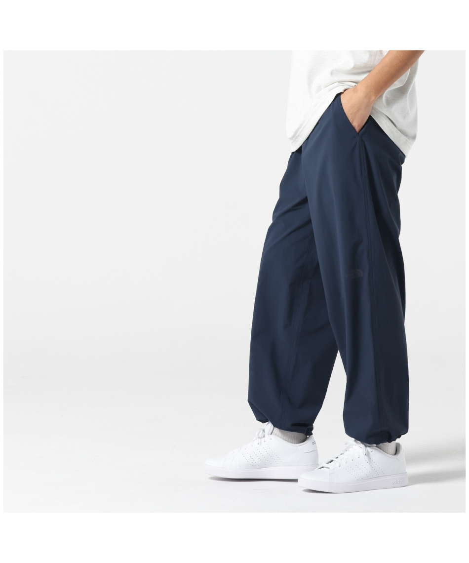 ロングパンツ ヴェイグラントロングパンツ NB12583-UN 【国内正規品