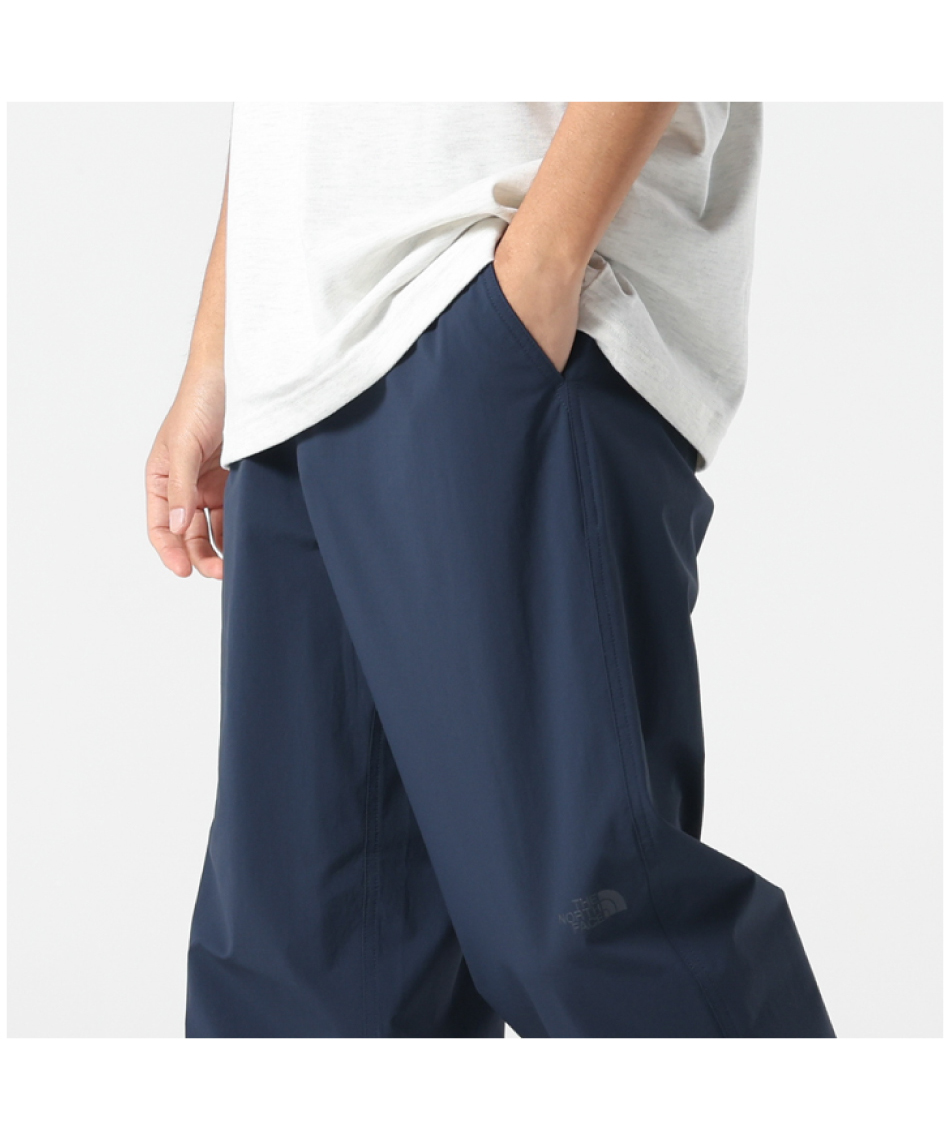 ロングパンツ ヴェイグラントロングパンツ NB12583-UN 【国内正規品