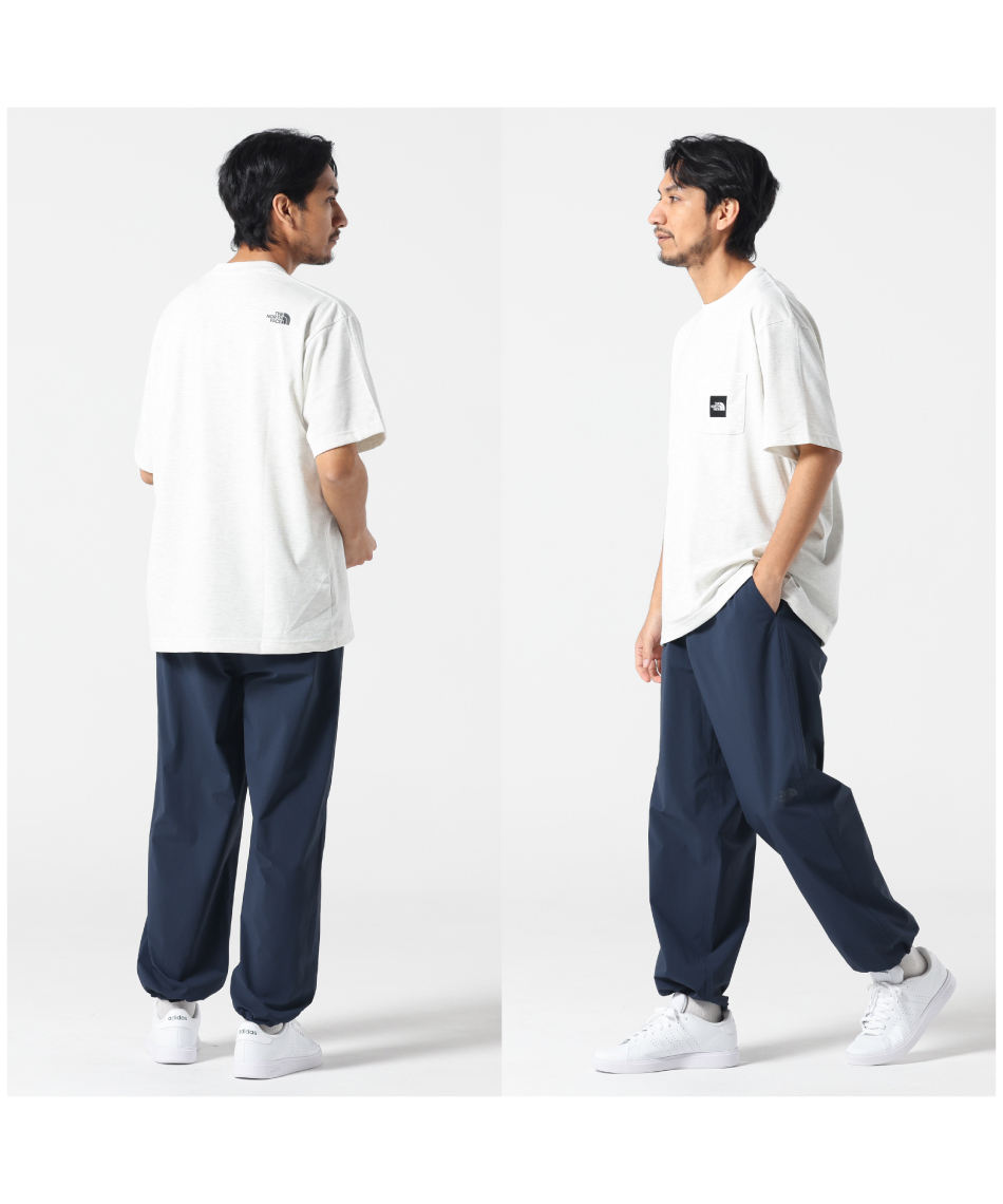 ロングパンツ ヴェイグラントロングパンツ NB12583-UN 【国内正規品