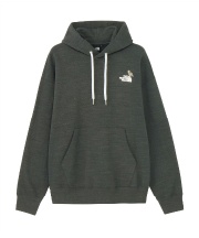 ザ・ノース・フェイス(THE NORTH FACE) スウェットパーカー ズー