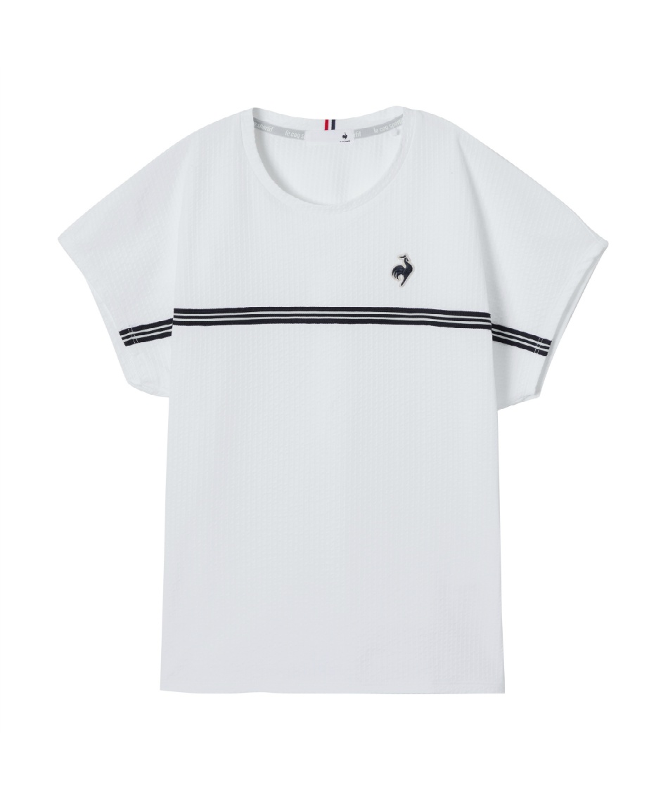 l|Cg60pt 20% OFF^SALE yzRbNX|eBt(le coq sportif) ejXEFA Q[Vc LN5FHT20L fB[X WH M