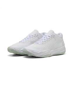 l|Cg93pt 1% OFF^SALE yzv[}(PUMA) oXPbgV[Y Y fB[X COURT PRO 2 R[g v 312180-04 04PUMA WHP 27D5