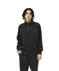 l|Cg79pt yzRo[X(CONVERSE) XEFbgg[i[ VFj[ уn[tWbvXEFbg 40200342 Y BK L