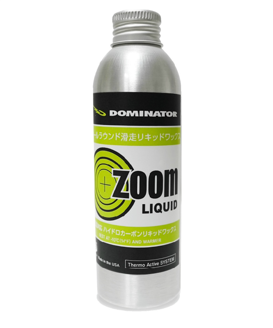 ドミネーター(DOMINATOR) ワックス 簡易ワックス リキッドワックス