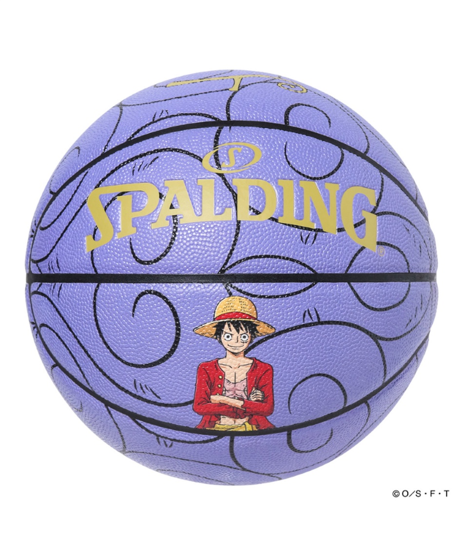 スポルディング ／ SPALDING ／ バスケットボール ／ 7号球 スポルディング（SPALDING）（メンズ）バスケットボール 7号球