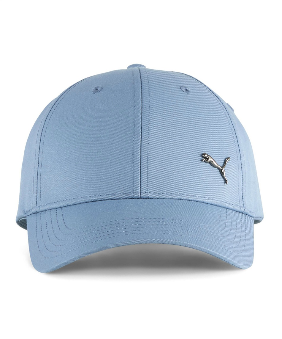 プーマ(PUMA) 帽子 キャップ メタルプーマキャットBBキャップP 26556