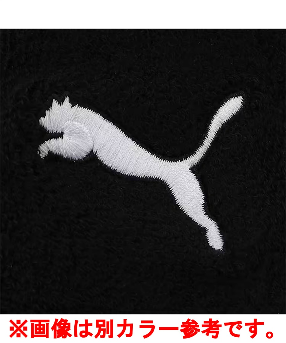 プーマ(PUMA) リストバンド TR ESS コア リストバンド 53867