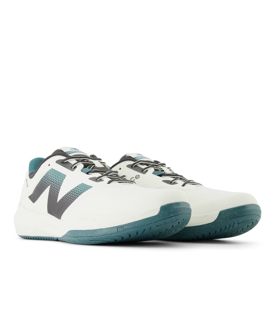 テニスシューズ オールコート用 フューエルセル796 V4 4E AC MCH796N4