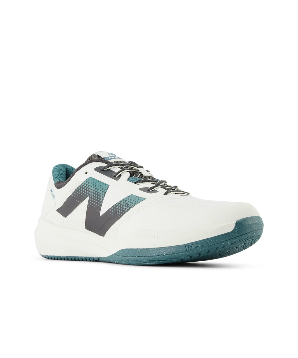 テニスシューズ オールコート用 フューエルセル796 V4 4E AC MCH796N4