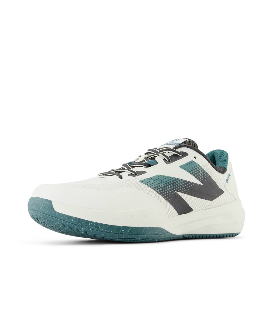 7月発売】 ニューバランス(new balance) テニスシューズ オール