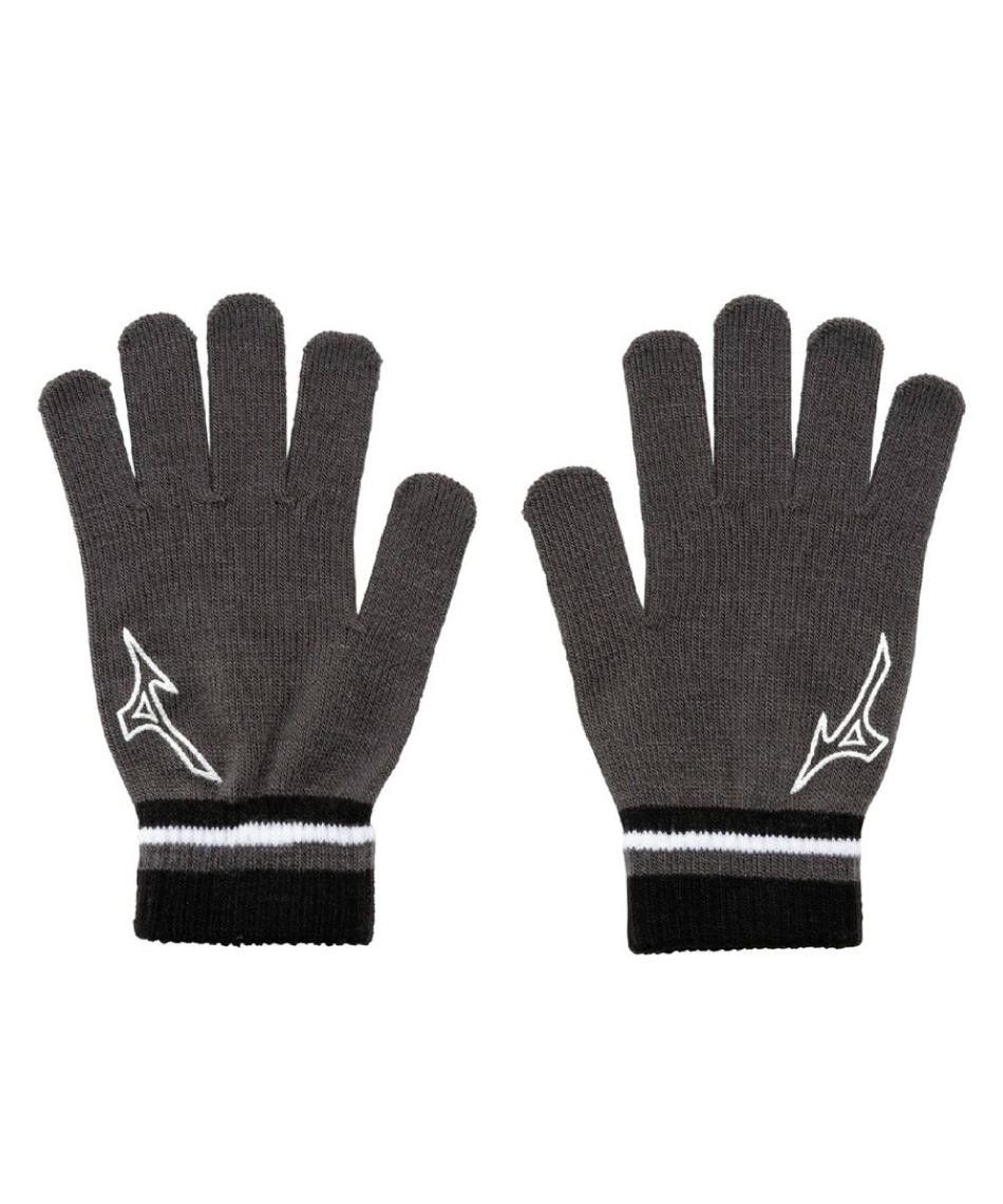 N*G様 スノーボード　ビンディング、ブーツ、バッグ、手袋、ニット　セット ミズノ(MIZUNO) 防寒手袋 ニット手袋 32JYC502 | スポーツ用品なら