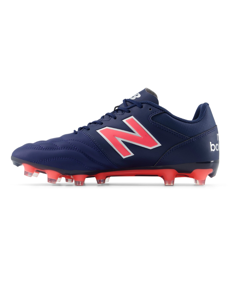 ニューバランス サッカー スパイク 25.5 442 V2 TEAM MS42H New Balance ニューバランス 442 v2 Team HG チーム MS42HIB2