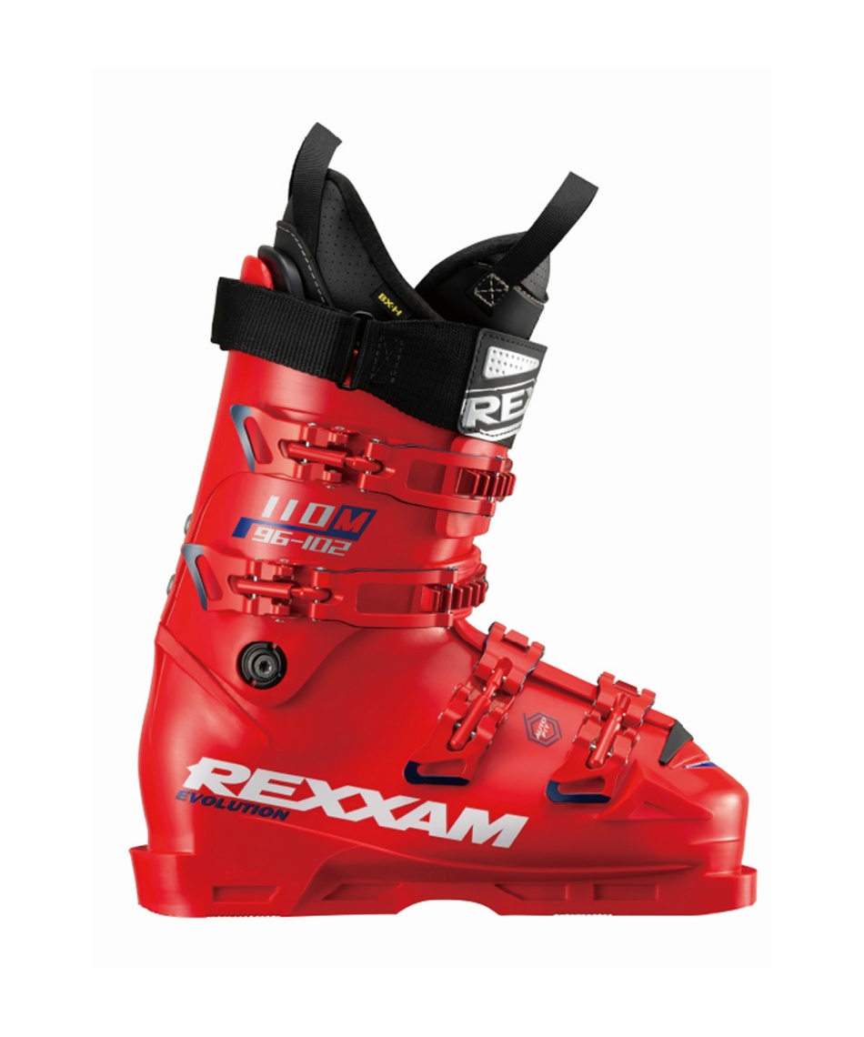 l|Cg850pt yzNU(REXXAM) XL[u[c A[ GH R-EVO 110M yKizy25-26 2025-2026z Y 25D0