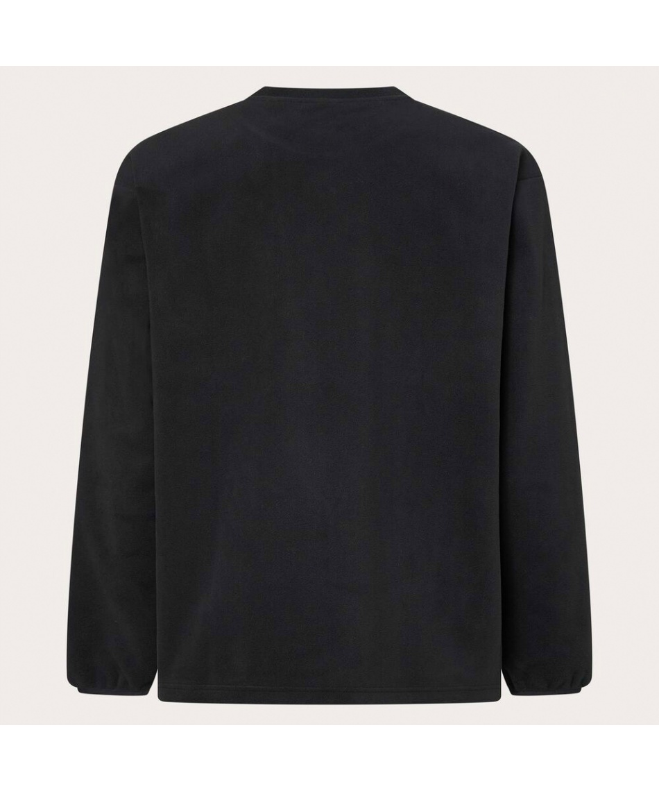 オークリー(OAKLEY) 野球 フリース パーカー STRIKING MICRO FLEECE