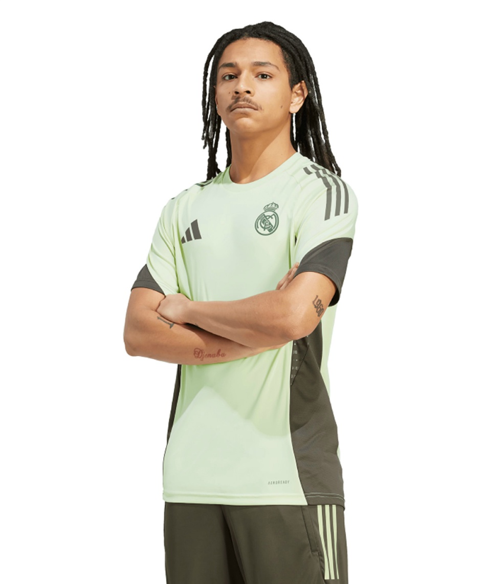 サッカーウェア レプリカジャージ レアル・マドリード