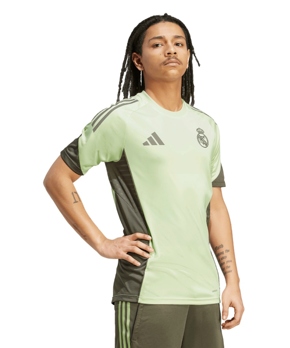サッカーウェア レプリカジャージ レアル・マドリード
