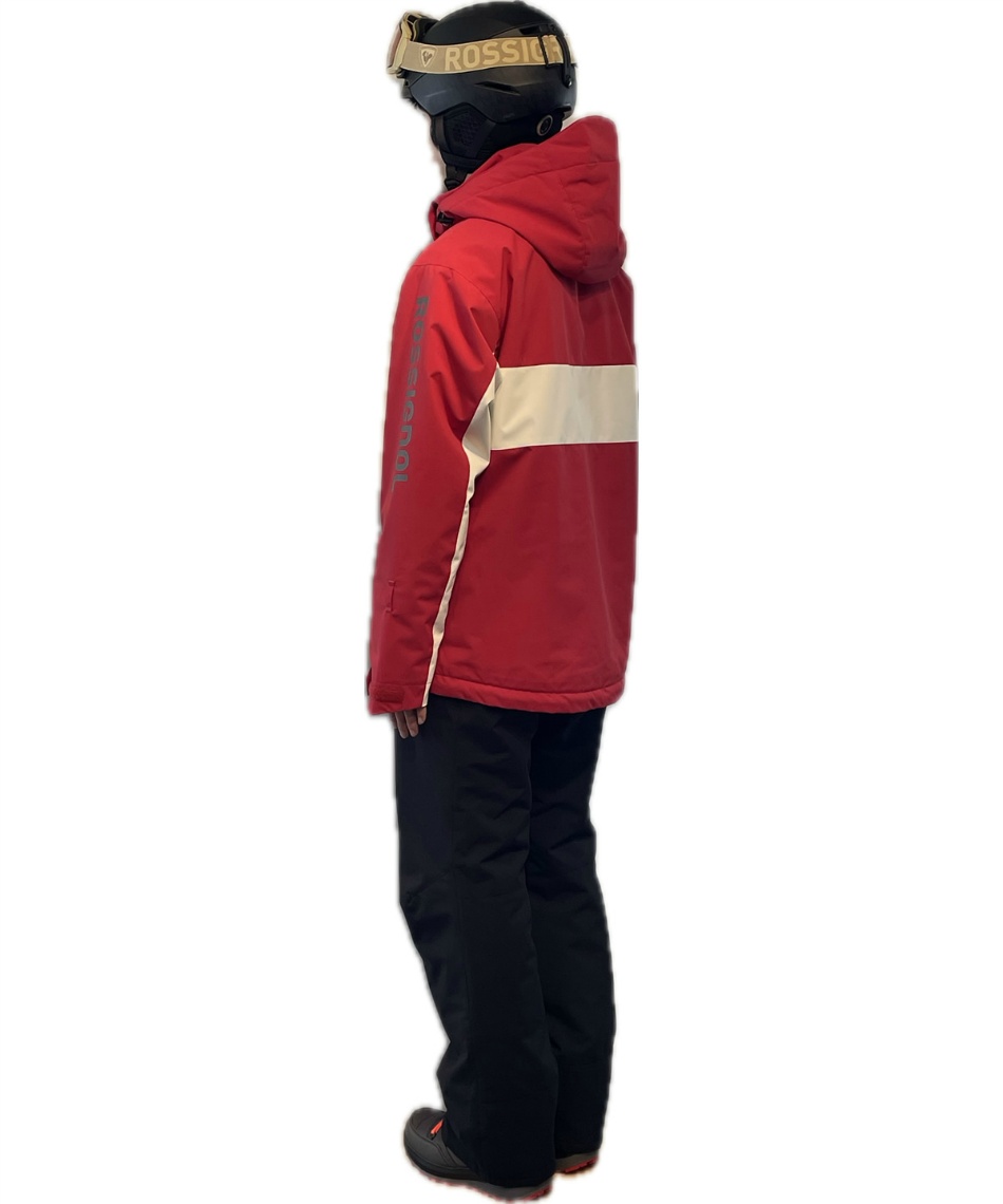 ロシニョール(ROSSIGNOL) スキーウェア 上下セット ROSSIGNOL SUIT