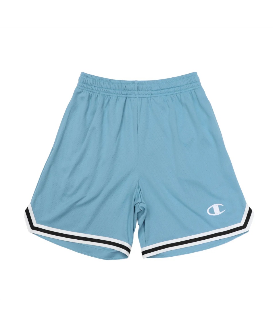 チャンピオン(Champion) バスケットボール ハーフパンツ ミニ ショーツ