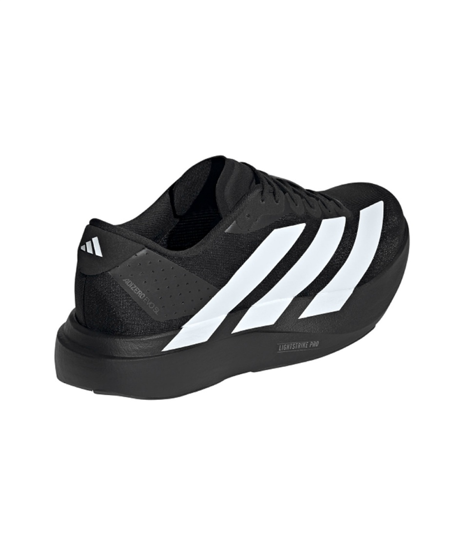 ランニングシューズ adizero Evo SL M JP7149 NRW94 | スポーツ用品