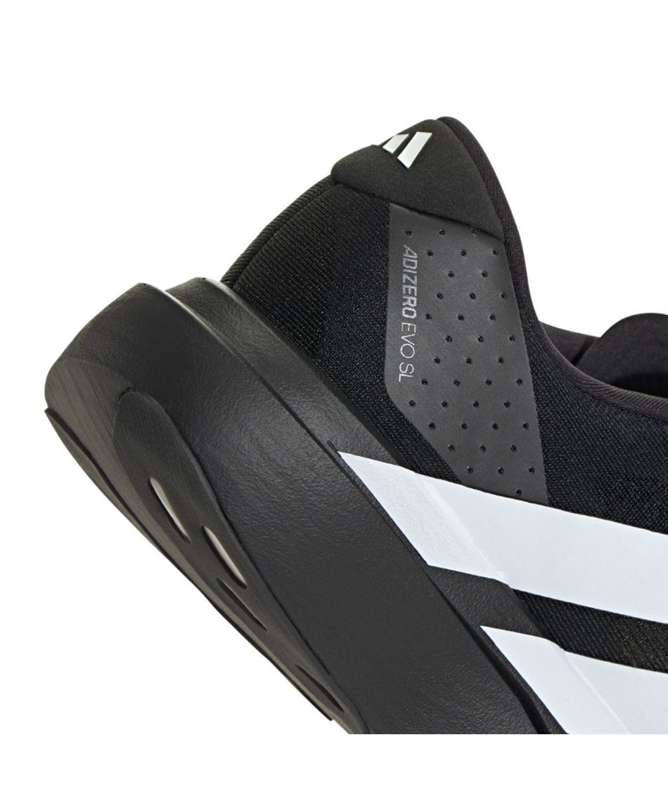ランニングシューズ adizero Evo SL M JP7149 NRW94 | スポーツ用品