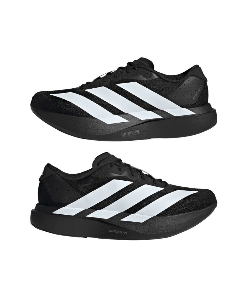 ランニングシューズ adizero Evo SL M JP7149 NRW94 | スポーツ用品