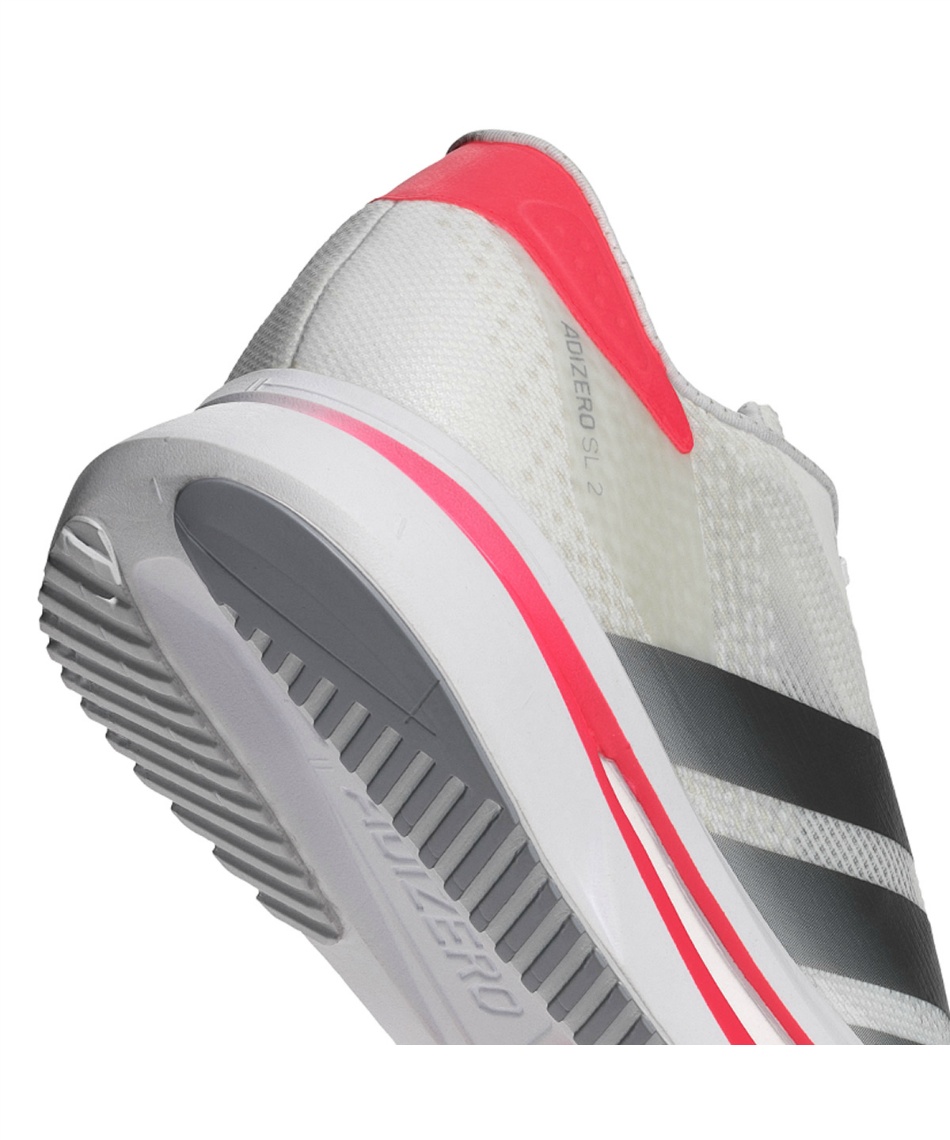 マラソンシューズ【ADIZERO SL2W 25.5㎝】★最後の値下げ★ マラソンシューズ【ADIZERO SL2W 25.5㎝】☆最後の値下げ