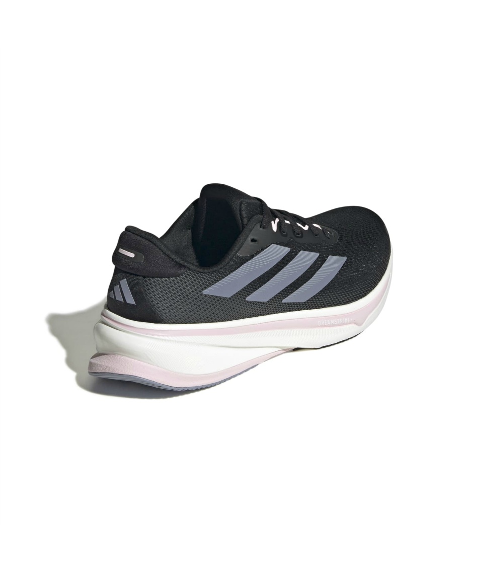 adidas Supanova Riseランニングシューズ 26cm adidas Supernova Rise ランニングシューズ 赤 | Runnerinn ランニング
