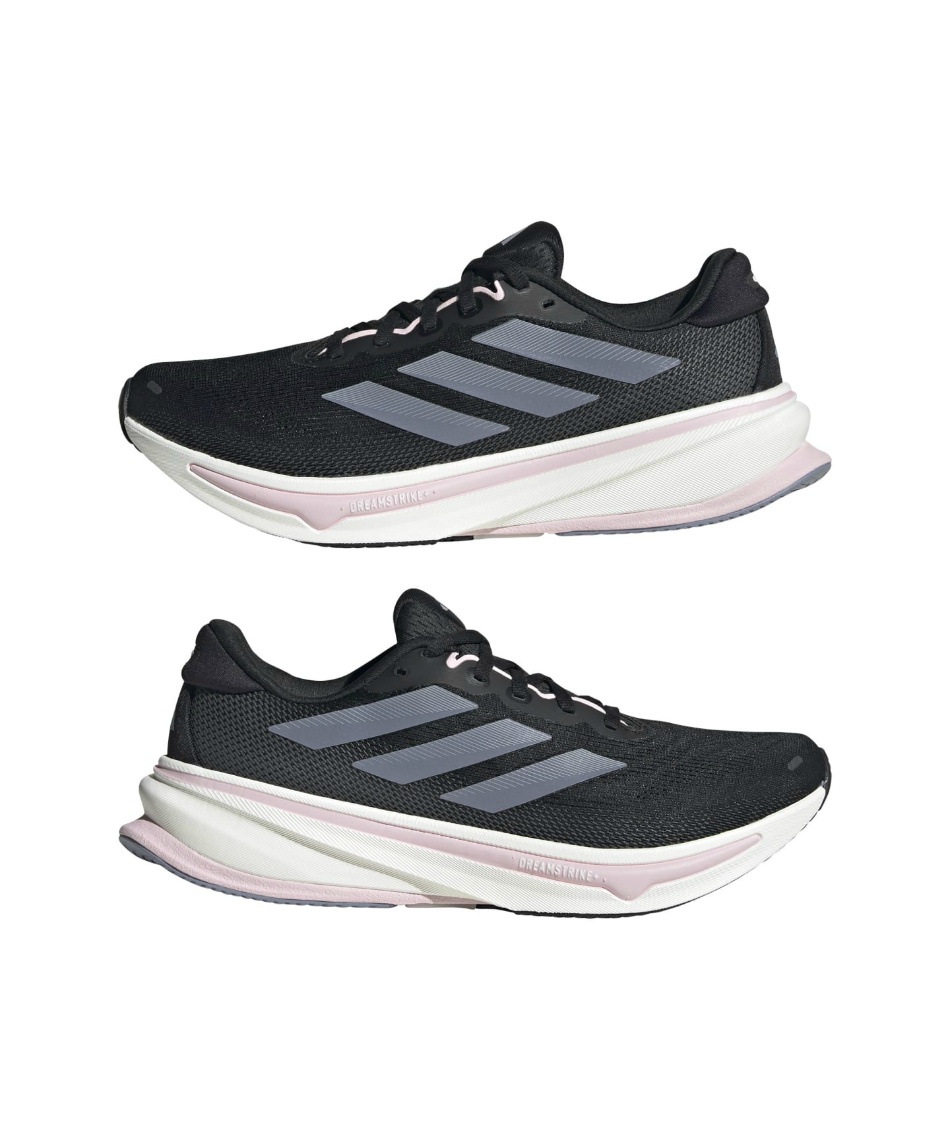 アディダス(adidas) ランニングシューズ SUPERNOVA RISE 2 W JQ7685