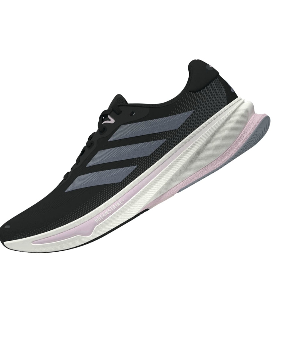 アディダス(adidas) ランニングシューズ SUPERNOVA RISE 2 W JQ7685