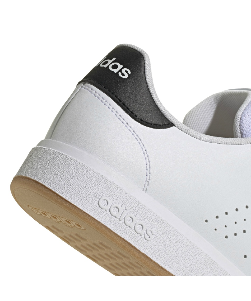 □ アディダス(adidas) ウォーキングシューズ アドバンコートベース2.0