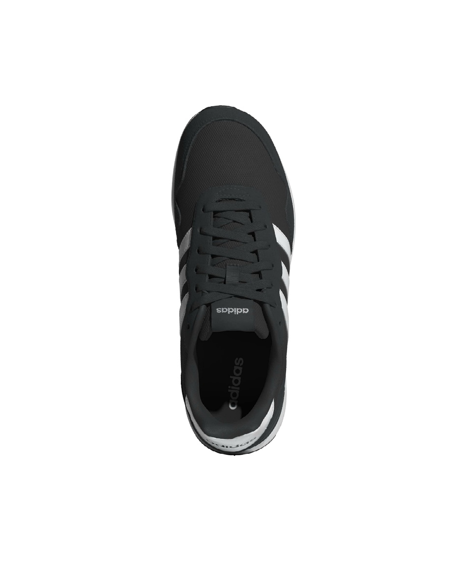 まんぼ アディダス(adidas) ウォーキングシューズ RUN 60s 4.0 JR6622