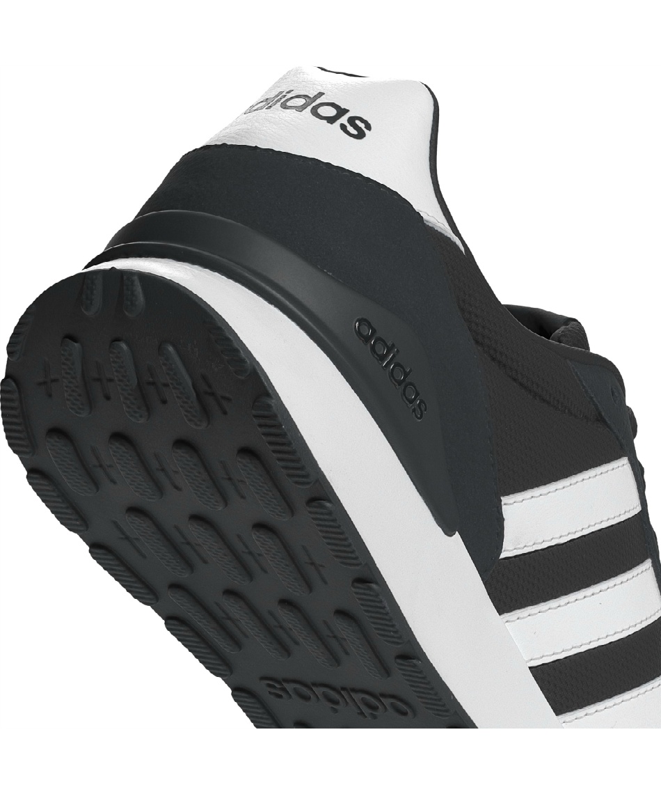 アディダス(adidas) ウォーキングシューズ RUN 60s 4.0 JR6622