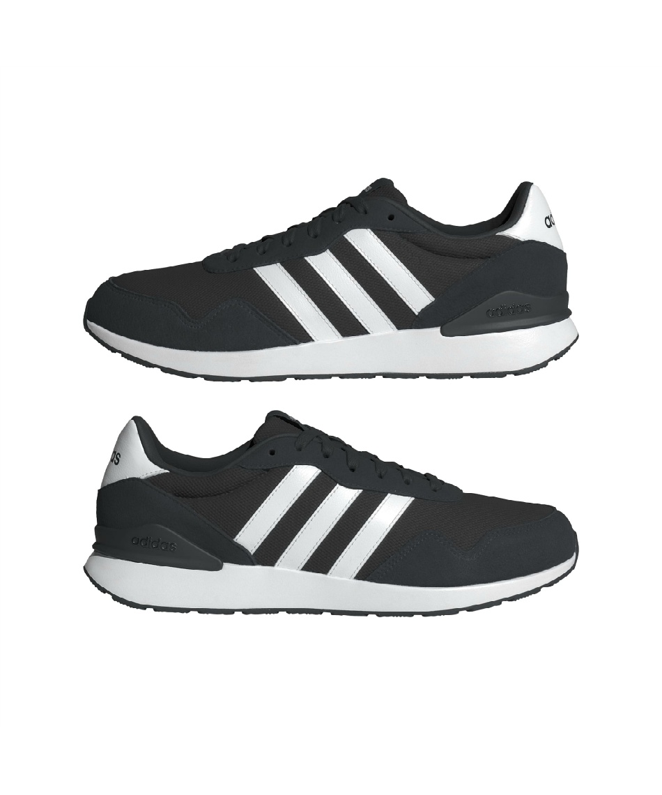 まんぼ アディダス(adidas) ウォーキングシューズ RUN 60s 4.0 JR6622