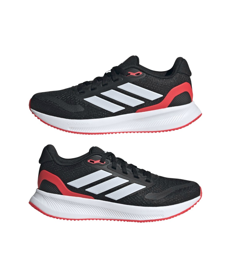 ジュニアスニーカー コアファイト 5 キッズ CORE FAITO 5 Kids JP5142