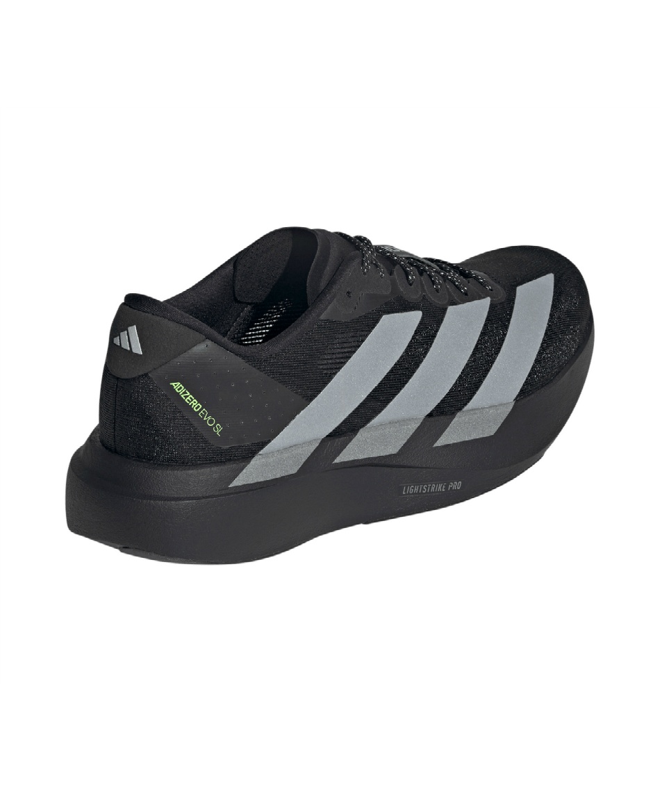 ランニングシューズ アディゼロ EVO SL Adizero EVO SL KJ1365 OPD36