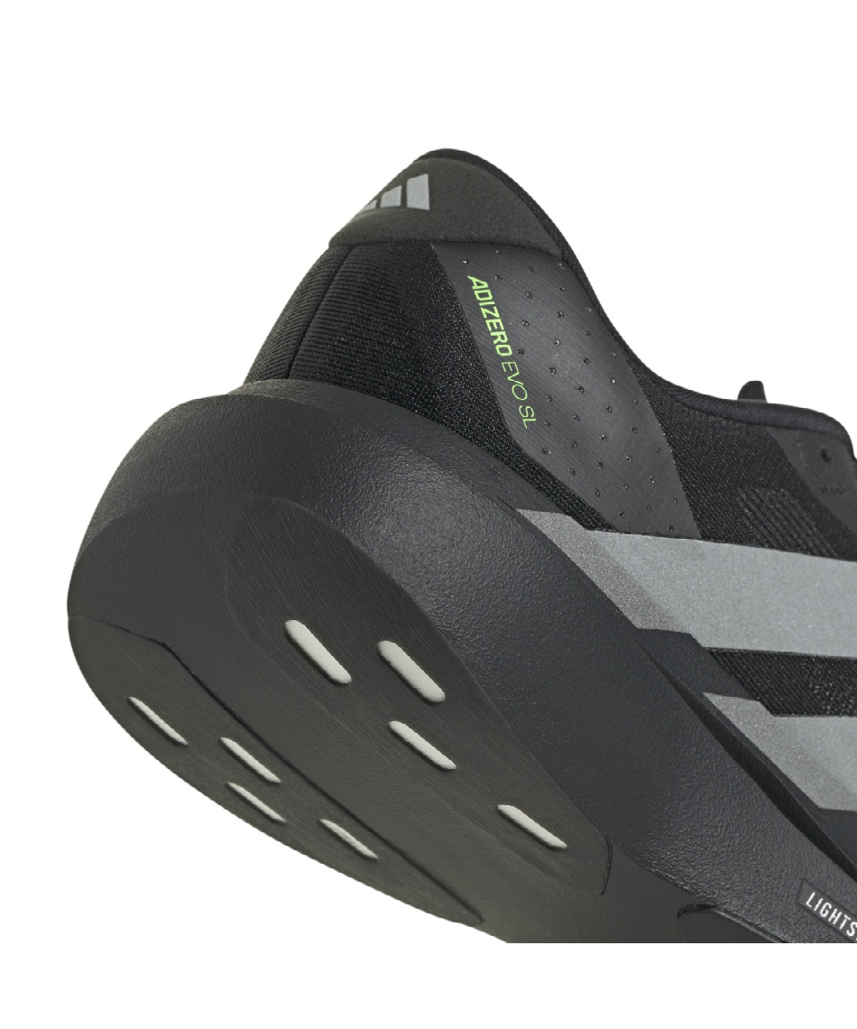 ランニングシューズ アディゼロ EVO SL Adizero EVO SL KJ1365 OPD36