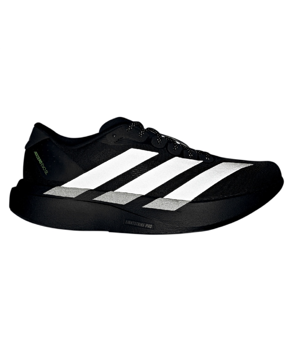 ランニングシューズ アディゼロ EVO SL Adizero EVO SL KJ1365 OPD36