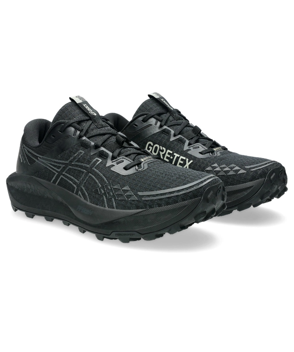 アシックス(asics) トレイルランニングシューズ GEL-Trabuco 13 GTX