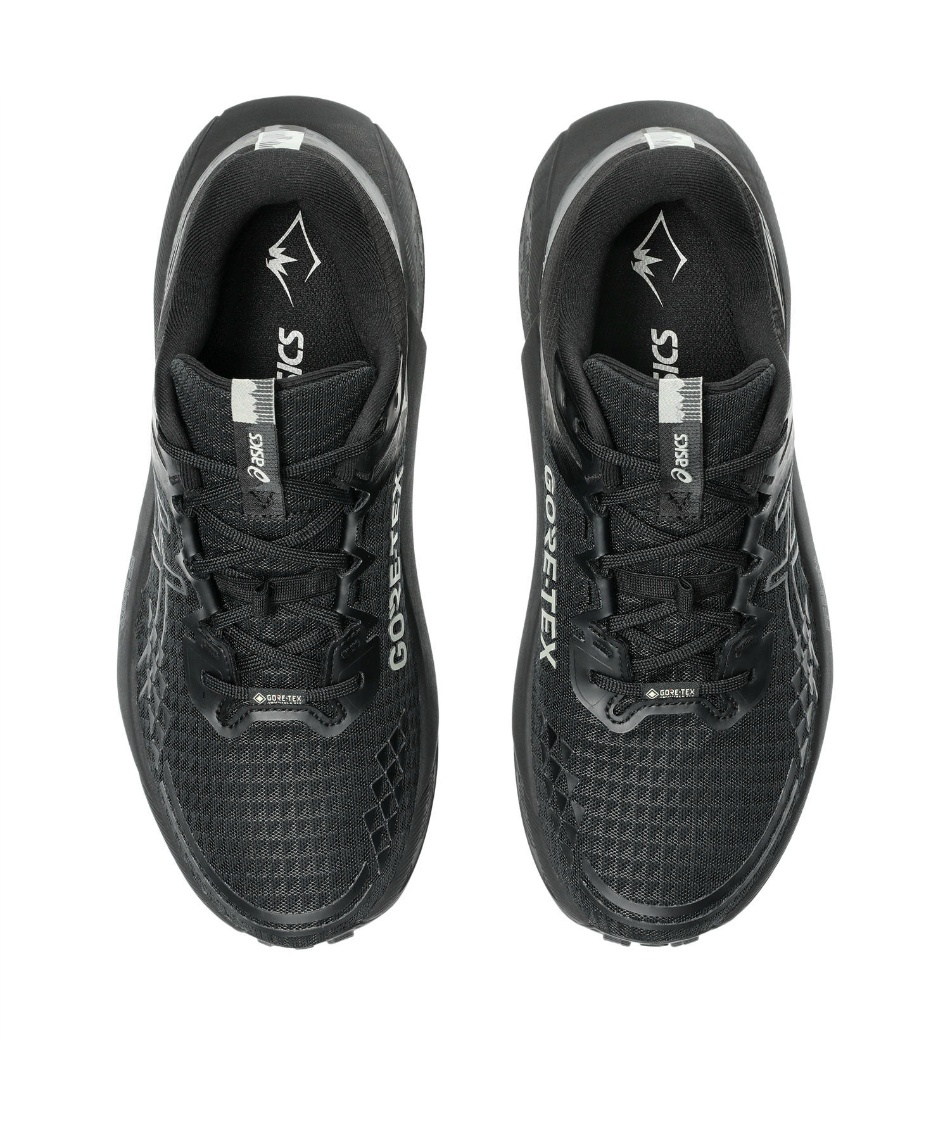 トレイルランニングシューズ GEL-Trabuco 13 GTX ゲルトラブーコ 13