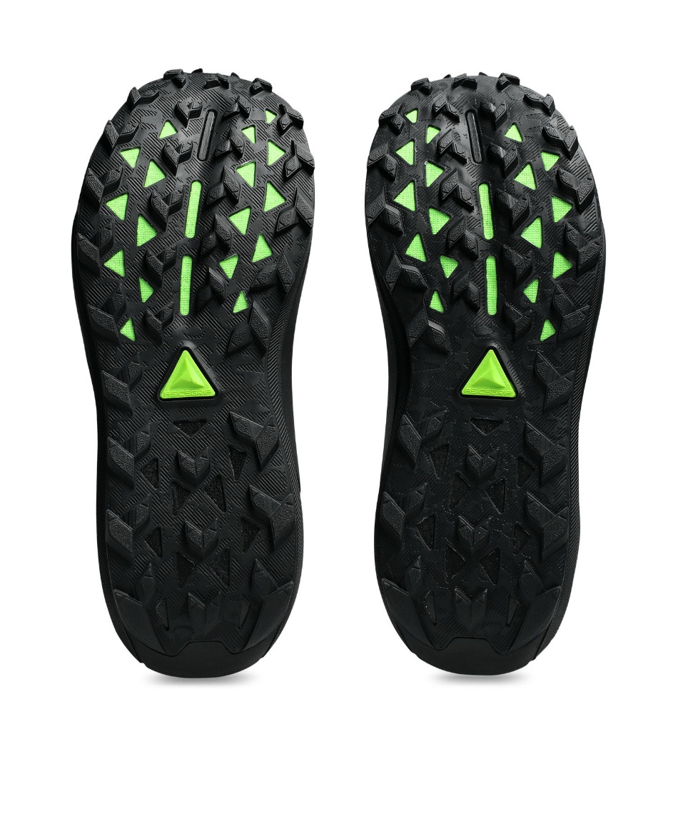 トレイルランニングシューズ GEL-Trabuco 13 GTX ゲルトラブーコ 13