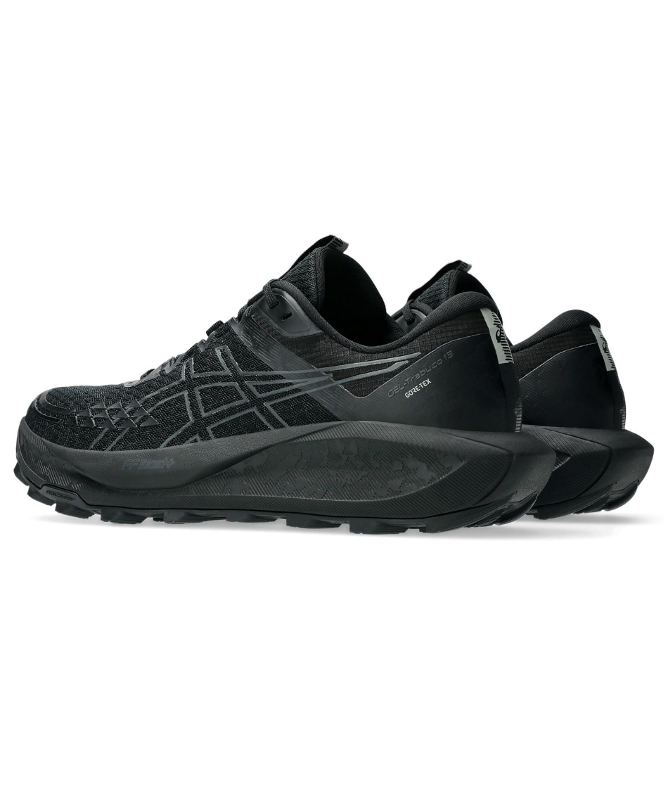 トレイルランニングシューズ GEL-Trabuco 13 GTX ゲルトラブーコ 13