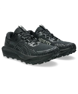 l|Cg200pt yzAVbNX(asics) gCjOV[Y GEL-Trabuco 13 GTX Qgu[R 13 SAebNX 1011B978-002 Y BK^GRGY 27D0