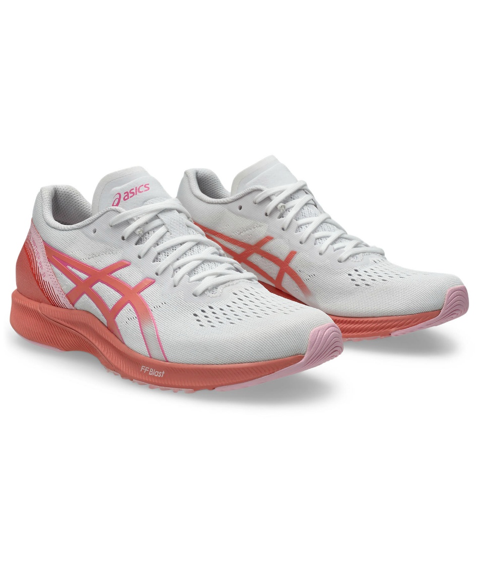 スパイク・シューズ asics TARTHER RP 3 7月17日発売】 アシックス(asics) ランニングシューズ ターサー