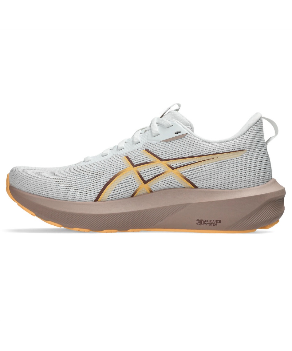ランニングシューズ　asics アシックス(asics) ランニングシューズ GT-1000 14 1012B859-100