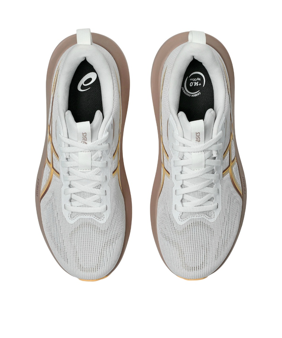 アシックス(asics) ランニングシューズ GT-1000 14 1012B859-100