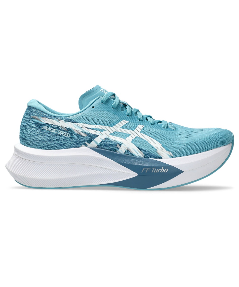 アシックス ASICS MAGIC SPEED 4（マジックスピード4） アシックス マジックスピード 4 1011B875 (ランニングシューズ
