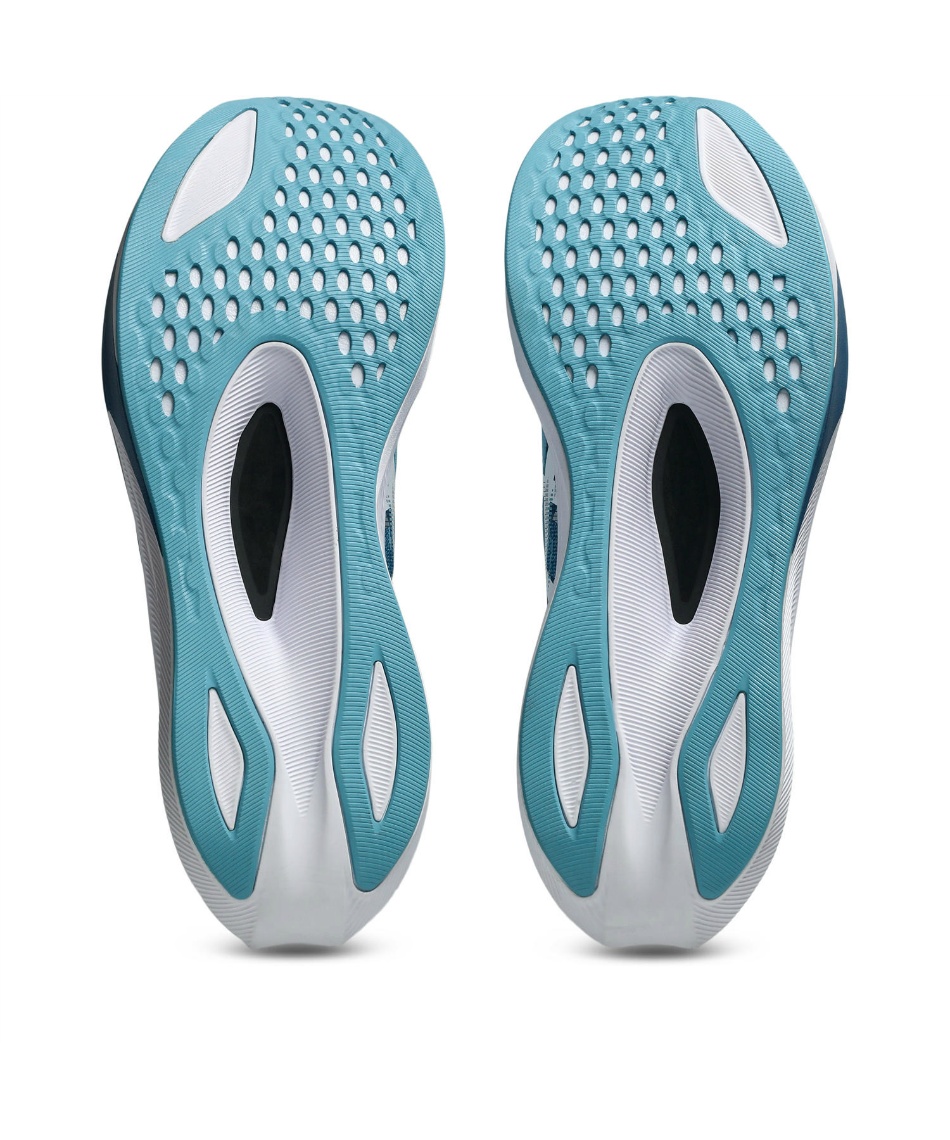 ランニングシューズ マジックスピード 4 MAGIC SPEED 4 1011B875-402