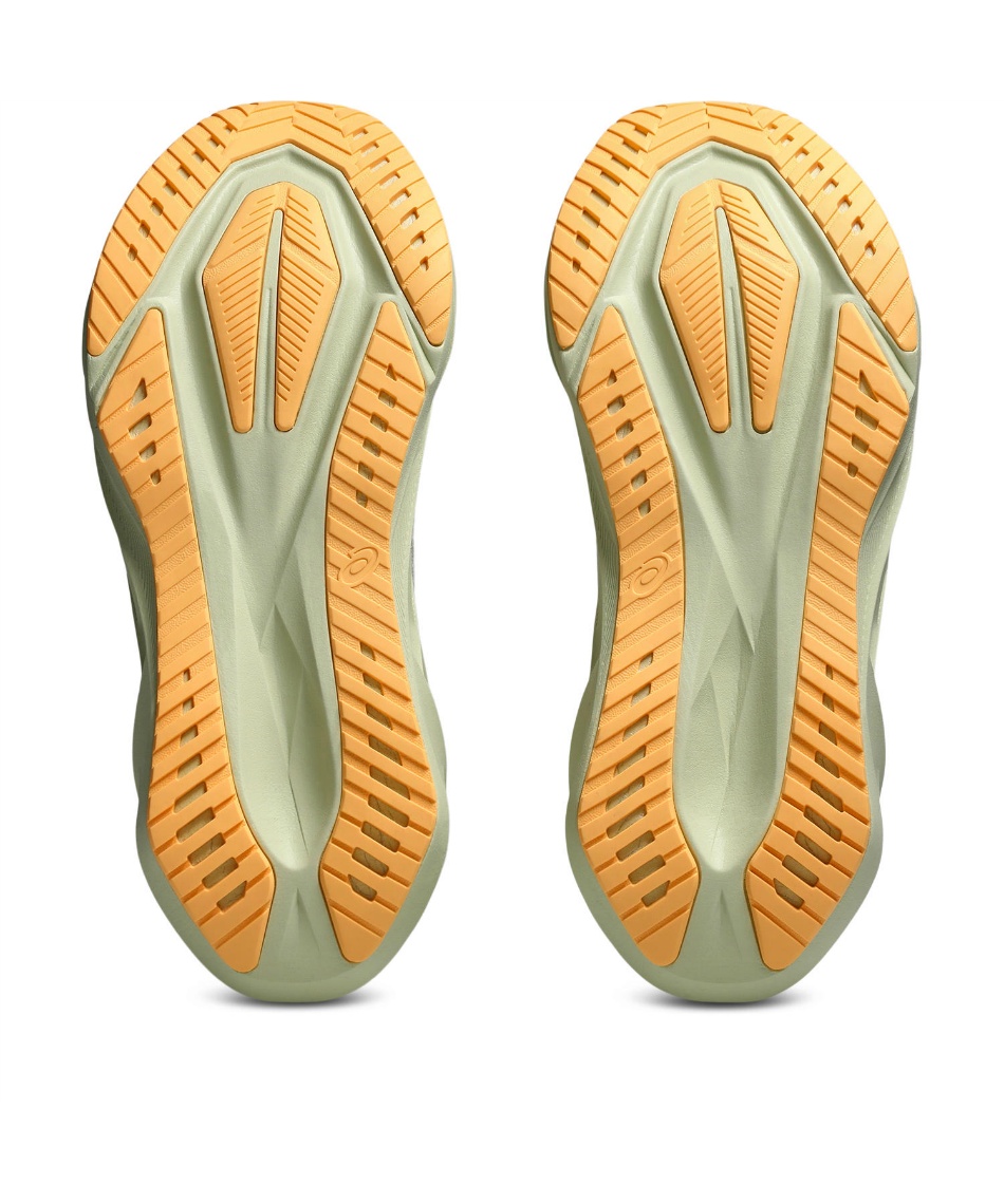 アシックス(asics) ランニングシューズ ノバブラスト 5 NOVABLAST 5